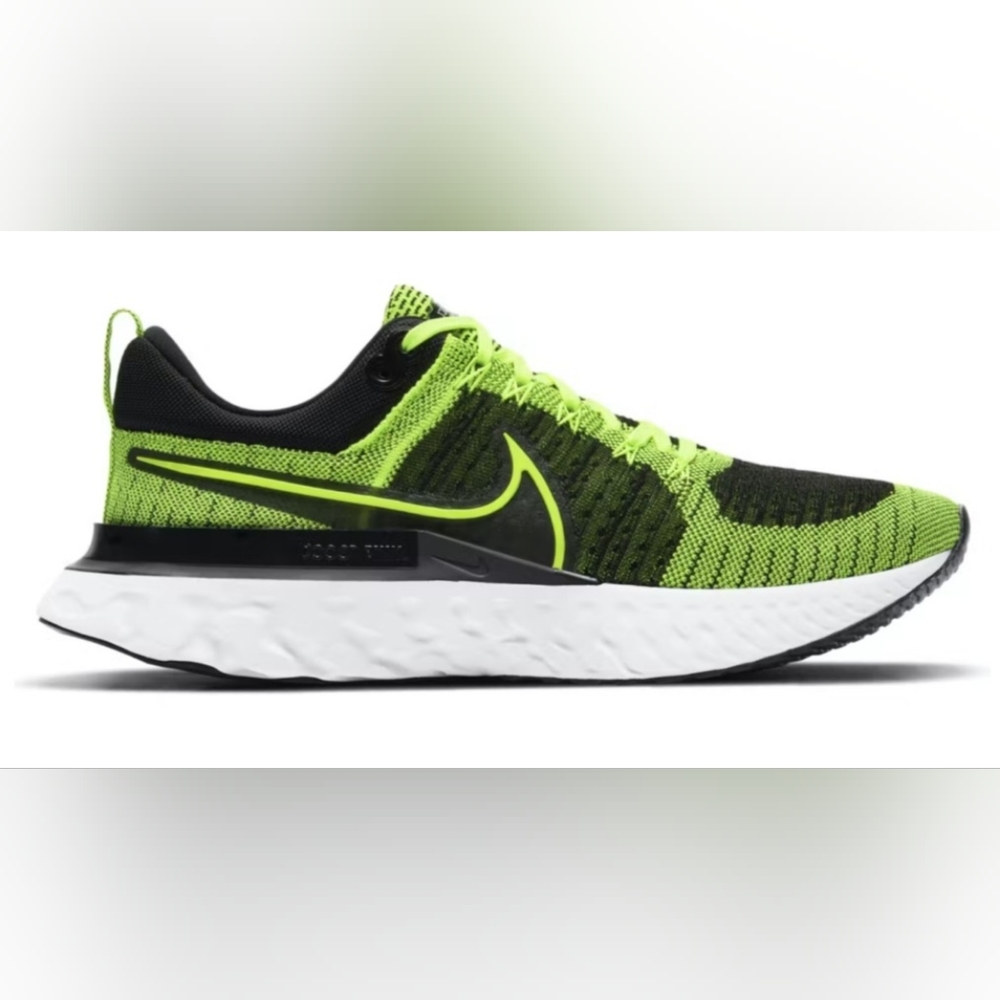 Nike React Infinity Run Flyknit